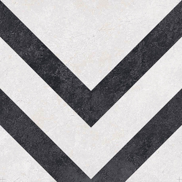 Picture of Stone Peak - Offroad 12 x 12 Deco Arrrow Polished