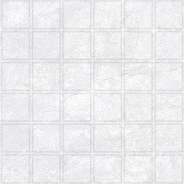 Picture of Stone Peak - Offroad Mosaic White Desert Honed