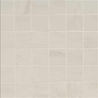 Picture of MS International - Durban Mosaic White