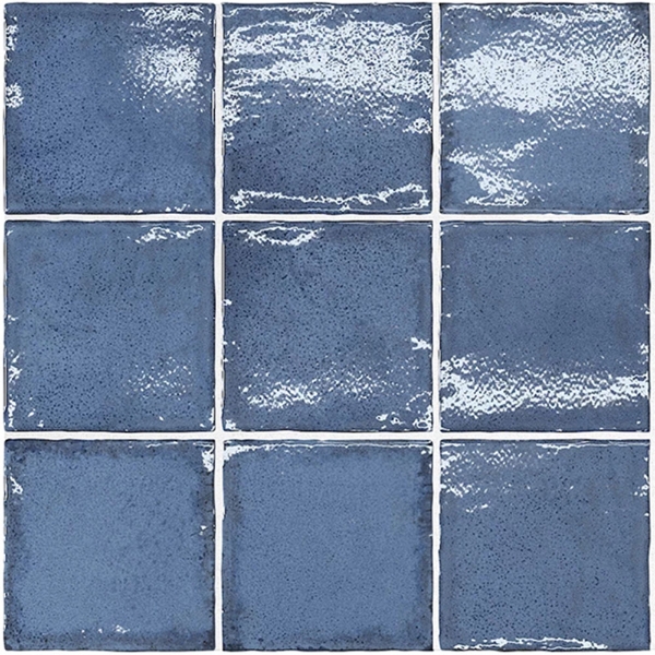 Picture of Equipe - Altea 4 x 4 Thistle Blue