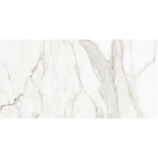 Picture of Anatolia Tile & Stone - La Marca 24 x 48 Calacatta Paonazzo Honed