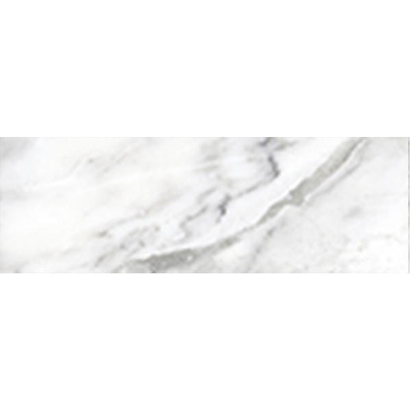 Picture of Anatolia Tile & Stone - La Marca 4 x 12 Arabescato Honed