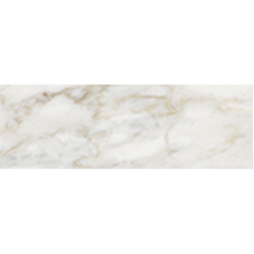 Picture of Anatolia Tile & Stone - La Marca 4 x 12 Calacatta Paonazzo Honed