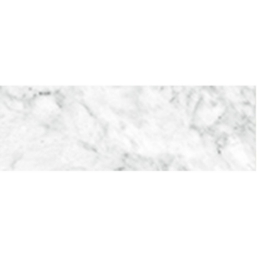 Picture of Anatolia Tile & Stone - La Marca 4 x 12 Carrara Gioia Honed