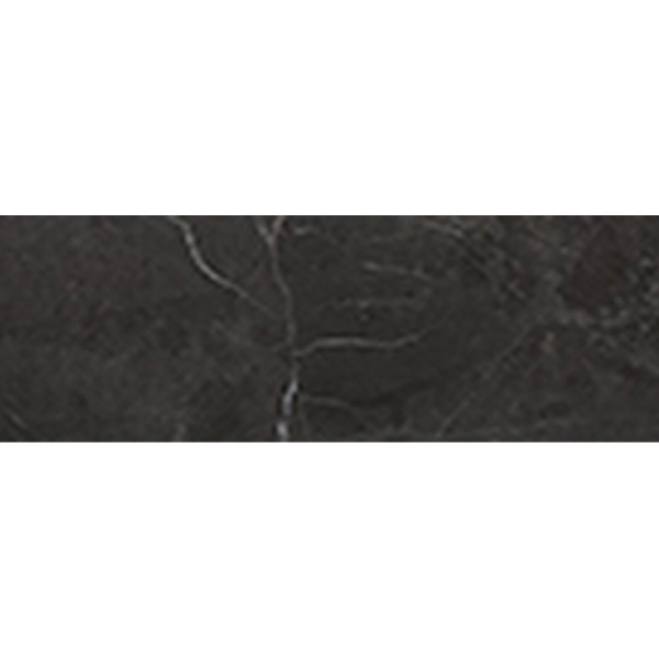 Picture of Anatolia Tile & Stone - La Marca 4 x 12 Nero Venato Honed