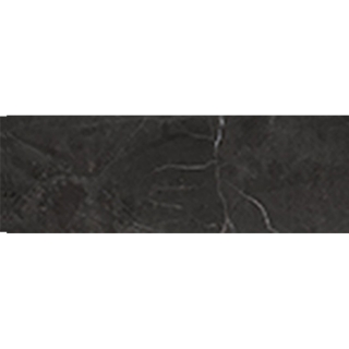 Picture of Anatolia Tile & Stone - La Marca 4 x 12 Nero Venato Polished