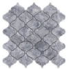 Picture of Elon Tile & Stone - Lantern Mosaics Pacific Gray