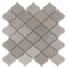 Picture of Elon Tile & Stone - Lantern Mosaics Sand Dollar