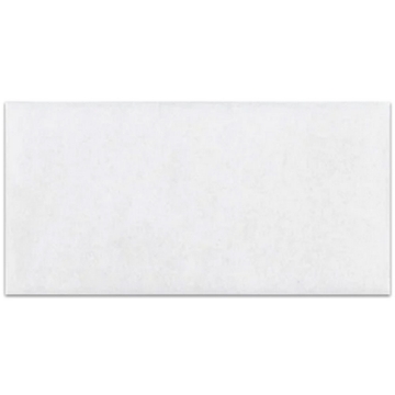 Picture of Elon Tile & Stone - Marble 3 x 6 White Thassos Polished