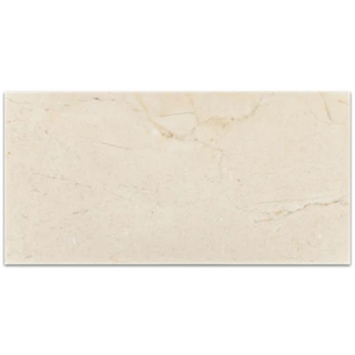 Picture of Elon Tile & Stone - Marble 3 x 6 Crema Marfil Polished