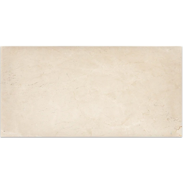 Picture of Elon Tile & Stone - Marble 12 x 24 Crema Marfil Polished