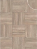 Picture of Kronos Ceramiche - Timber Wood Pavers Teak