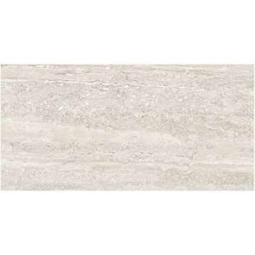 Picture of Kronos Ceramiche - Icon Travertine 12 x 24 Vein Cut Pearl