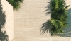 Picture of Kronos Ceramiche - Icon Travertine 24 x 24 Vein Cut River