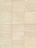 Picture of Kronos Ceramiche - Icon Travertine 24 x 48 Vein Cut River
