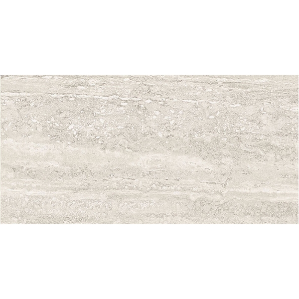 Picture of Kronos Ceramiche - Icon Travertine 24 x 48 Vein Cut Pearl