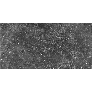 Picture of Kronos Ceramiche - Ocean Stone 12 x 24 Black