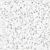 Picture of Kronos Ceramiche - Terrazzo 24 x 24 White Black
