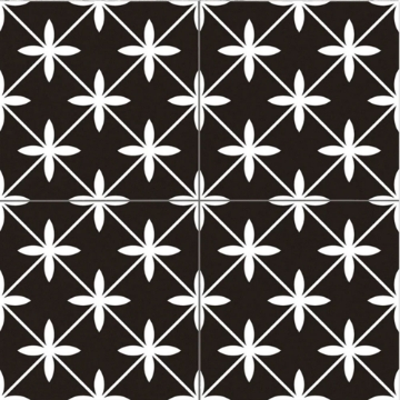 Picture of Elon Tile & Stone - Barcelona Star Black