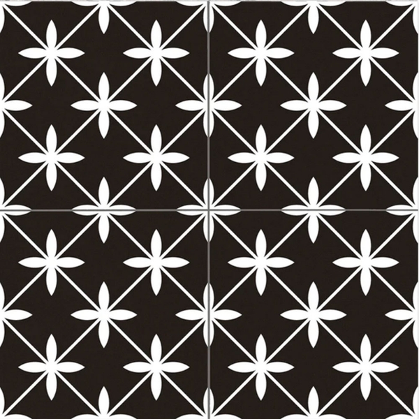 Picture of Elon Tile & Stone - Barcelona Star Black