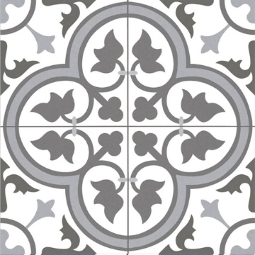 Picture of Elon Tile & Stone - Barcelona Dover Grey