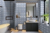 Picture of Elon Tile & Stone - Barcelona Howard Blue