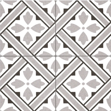 Picture of Elon Tile & Stone - Barcelona Howard Grey