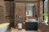 Picture of Elon Tile & Stone - Boston Brick South