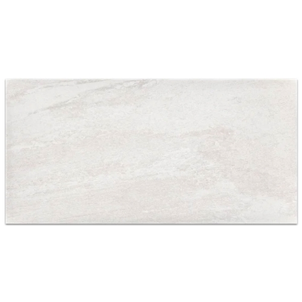 Picture of Elon Tile & Stone - Ecostone 12 x 24 White