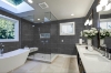 Picture of Elon Tile & Stone - Ecostone 12 x 24 Coal