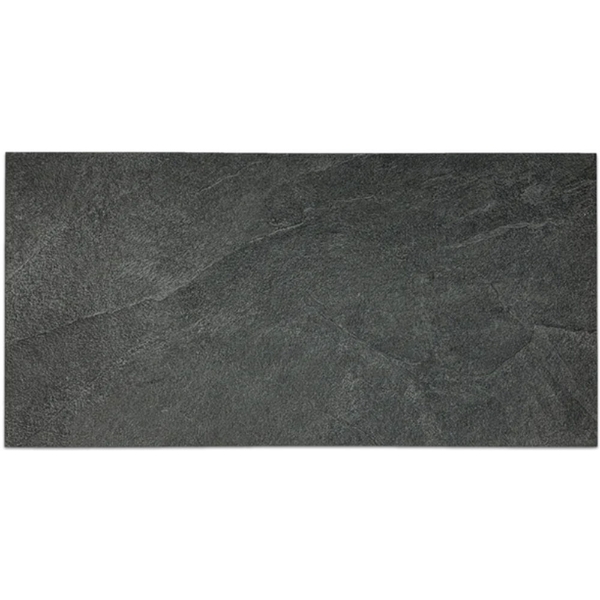 Picture of Elon Tile & Stone - Ecostone 24 x 48 Coal