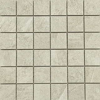 Picture of Elon Tile & Stone - Ecostone Mosaic Sand