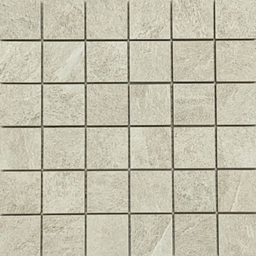 Picture of Elon Tile & Stone - Ecostone Mosaic Sand