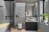 Picture of Elon Tile & Stone - Hampton Mist Glossy