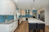 Picture of Elon Tile & Stone - Hampton Turquoise Glossy