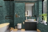Picture of Elon Tile & Stone - Hampton Green Glossy
