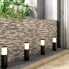 Picture of Elon Tile & Stone - Ledgerstone Sicilia Mix