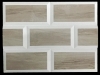 Picture of Elon Tile & Stone - Metropolitan Beveled Tensta Matte