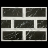 Picture of Elon Tile & Stone - Metropolitan Beveled Bulvar Matte