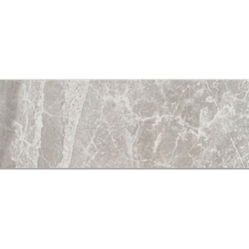 Picture of Elon Tile & Stone - Nuance 4 x 12 Grey Semi Polished