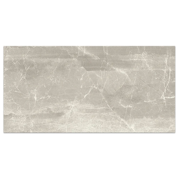 Picture of Elon Tile & Stone - Nuance 12 x 24 Grey Honed