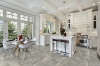 Picture of Elon Tile & Stone - Nuance 12 x 24 Grey Honed