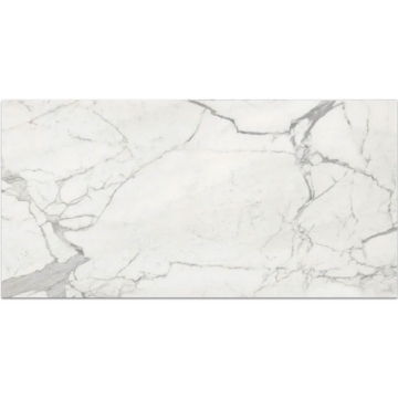 Picture of Elon Tile & Stone - Nuance 24 x 48 Calacatta Honed