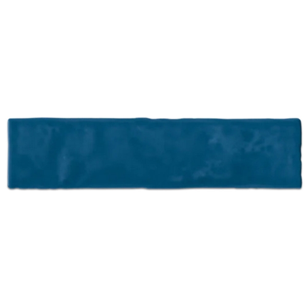 Picture of Elon Tile & Stone - Rhythm 3 x 12 Blue