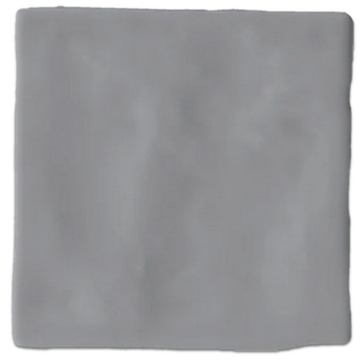 Picture of Elon Tile & Stone - Rhythm 4 x 4 Smoke