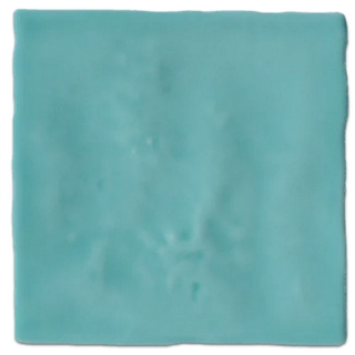 Picture of Elon Tile & Stone - Rhythm 4 x 4 Ocean