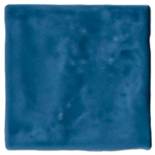 Picture of Elon Tile & Stone - Rhythm 4 x 4 Blue
