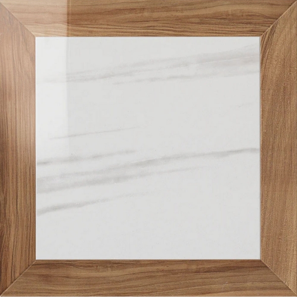 Picture of Elon Tile & Stone - Square Dolomite Semi Polished