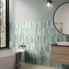 Picture of Elon Tile & Stone - Timeless 3 x 12 Green