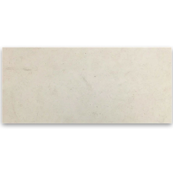 Picture of Elon Tile & Stone - Limestone 12 X 24 Chateau De Sable Honed